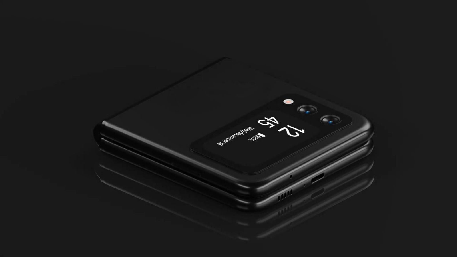 Giá thành của Samsung Galaxy Z Flip 5