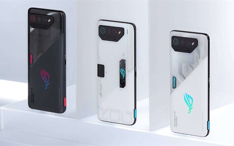ASUS ROG Phone 7 đánh giá