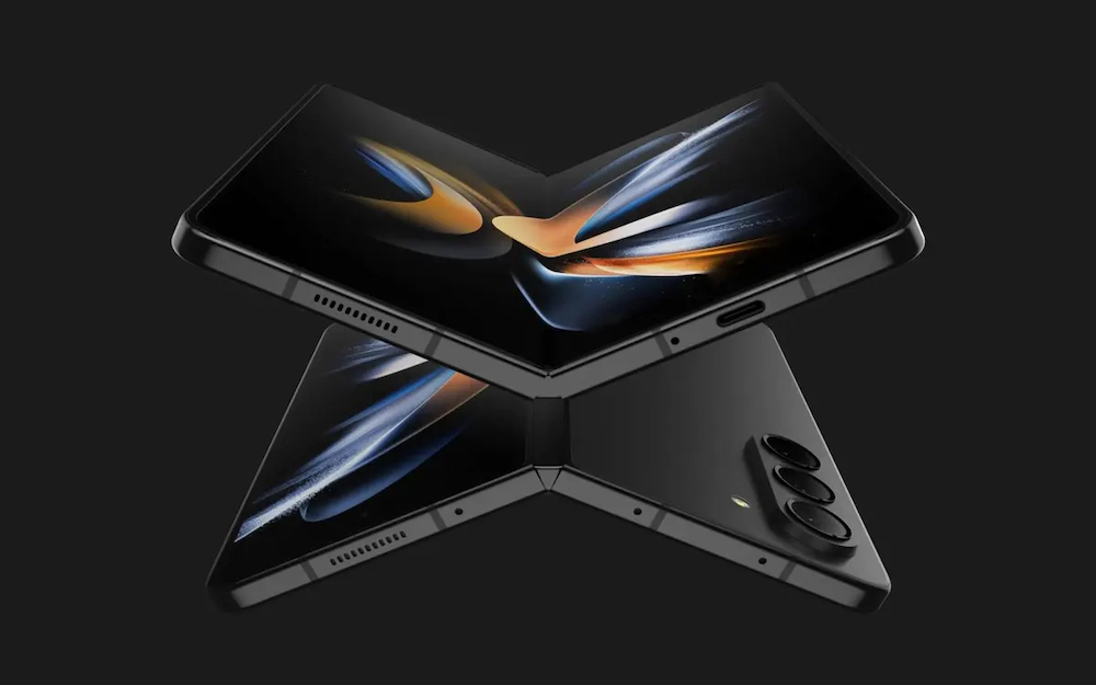 4 Điều mà Z Fold5 cần cải tiến Thiết kế, màn hình của Galaxy Z Fold5 có gì mới?