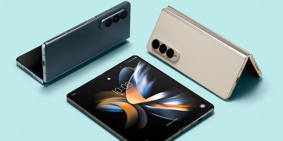 4 Điều mà Z Fold5 cần cải tiến Nút S Pen trên Galaxy Z Fold5 có gì mới?