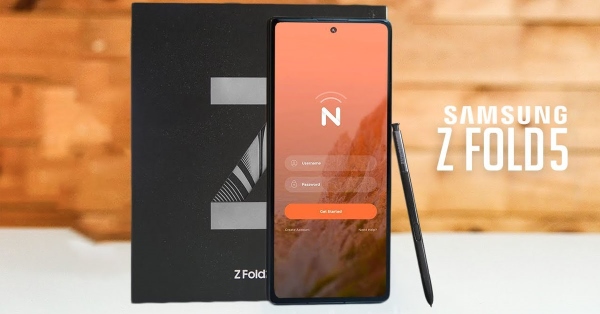 Samsung Galaxy Z Flip5 và Samsung Galaxy Z Fold5 cải tiến phần cứng