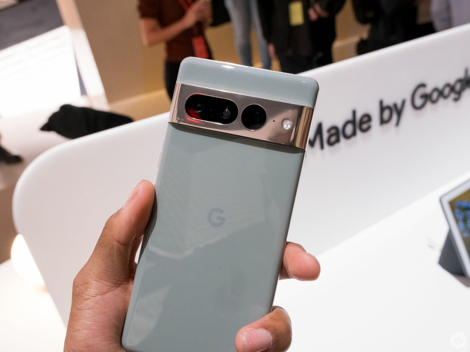 Google Pixel 7 Pro