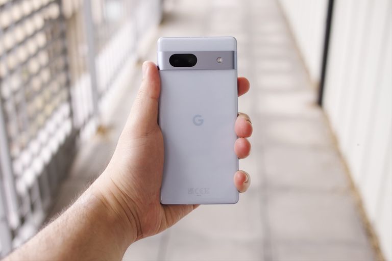 Google Pixel 7a