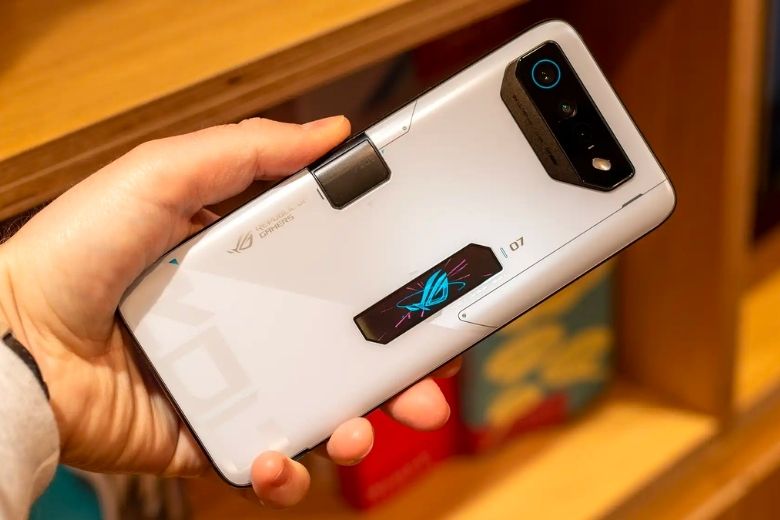 Asus ROG Phone 7 Ultimate