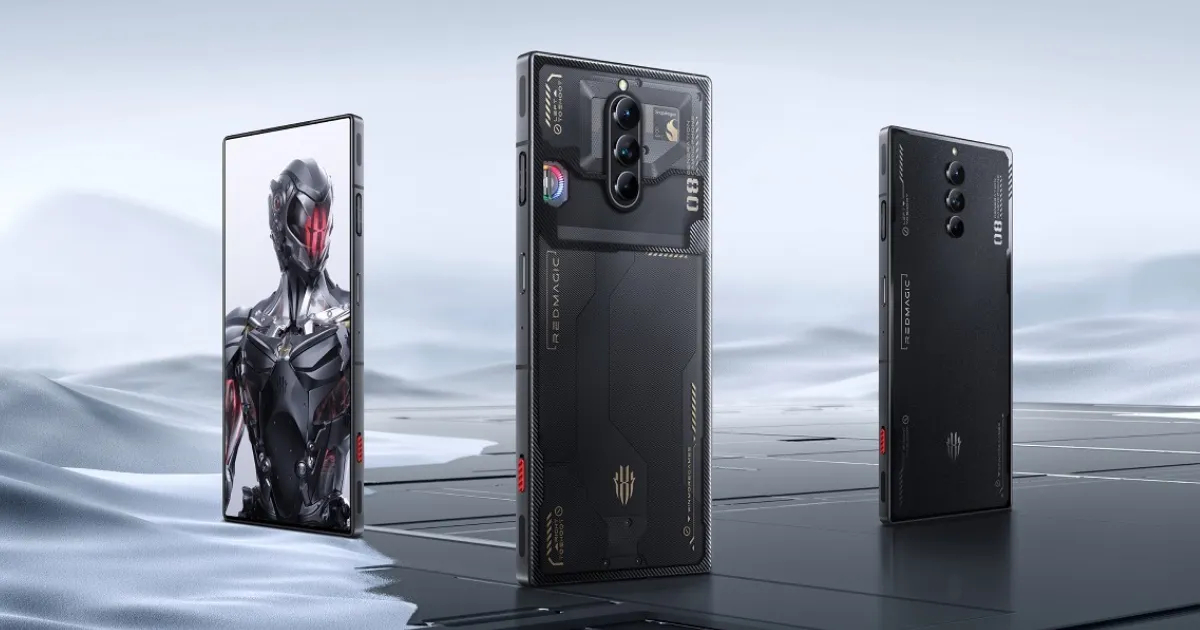 Điện thoại RAM 24GB có ý nghĩa gì không?