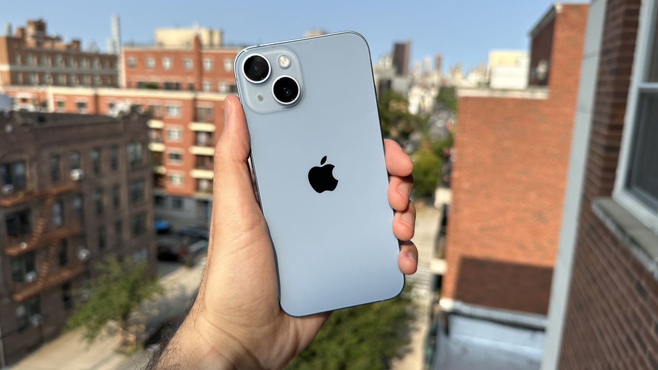 Tại sao chúng ta không nói về RAM trên iPhone?