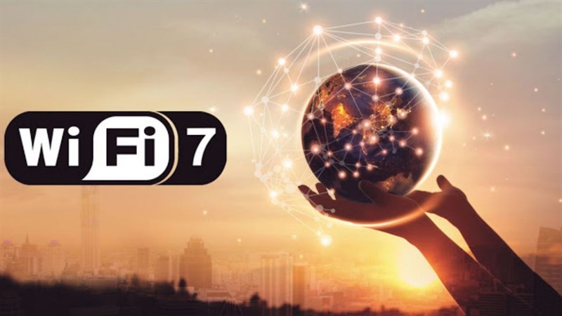 Wi-Fi 7 hoạt động như thế nào?