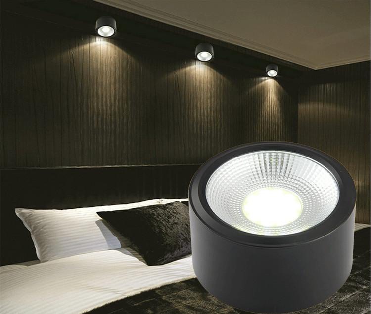 Đèn LED IP54