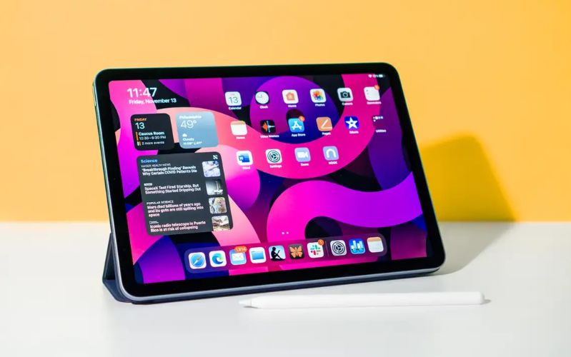 iPad Cellular
