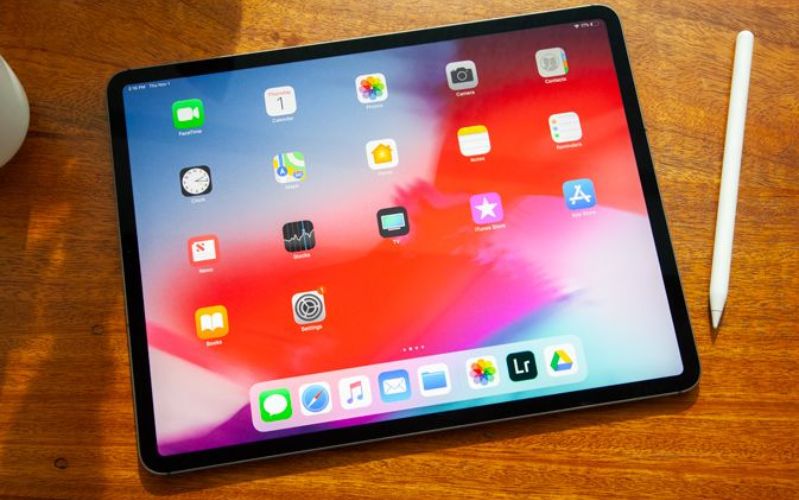 iPad Cellular