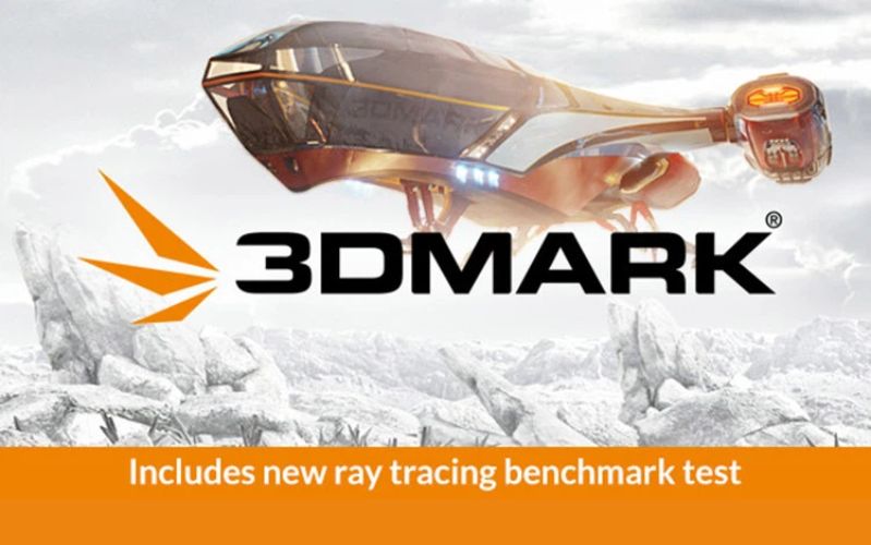 3Dmark