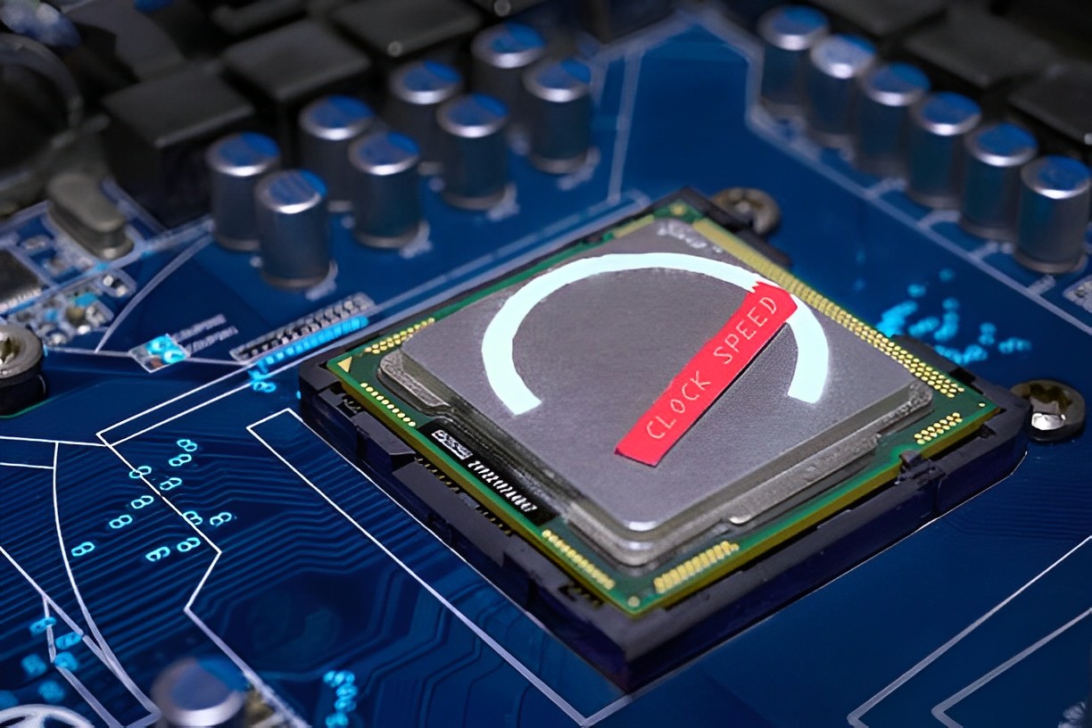 Vài lưu ý trước khi bắt đầu chấm điểm CPU benchmark
