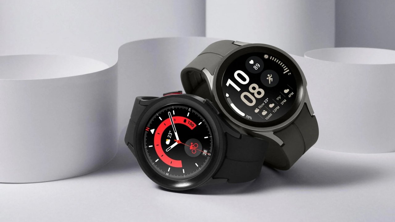 Galaxy Watch6 Series