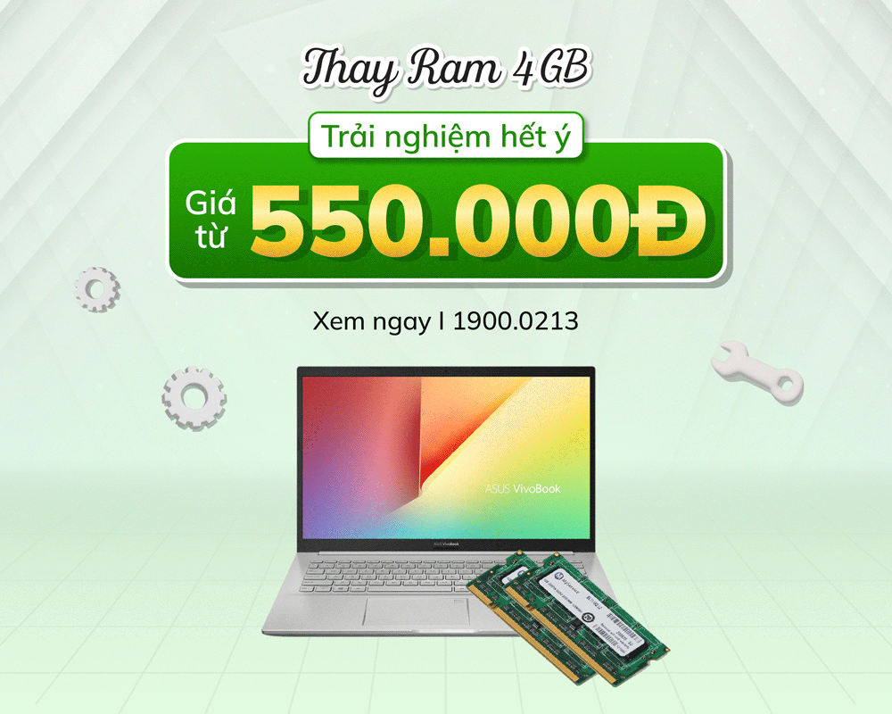 Khách hàng sẽ được hỗ trợ thay pin với giá từ 550.000 đồng