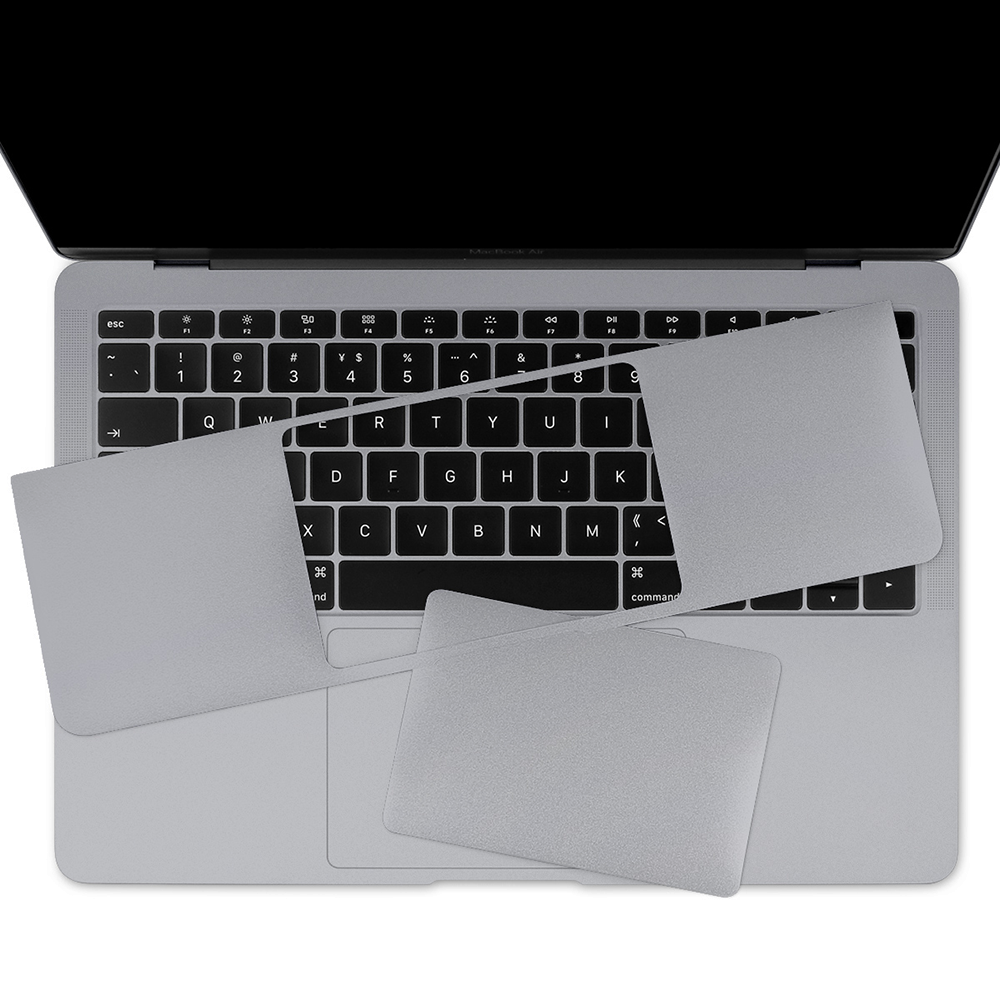 Bộ Dán Full MacBook Air 15 inch 5in1 Mocoll Bộ Dán Full MacBook Air 15 inch 5in1 Mocoll