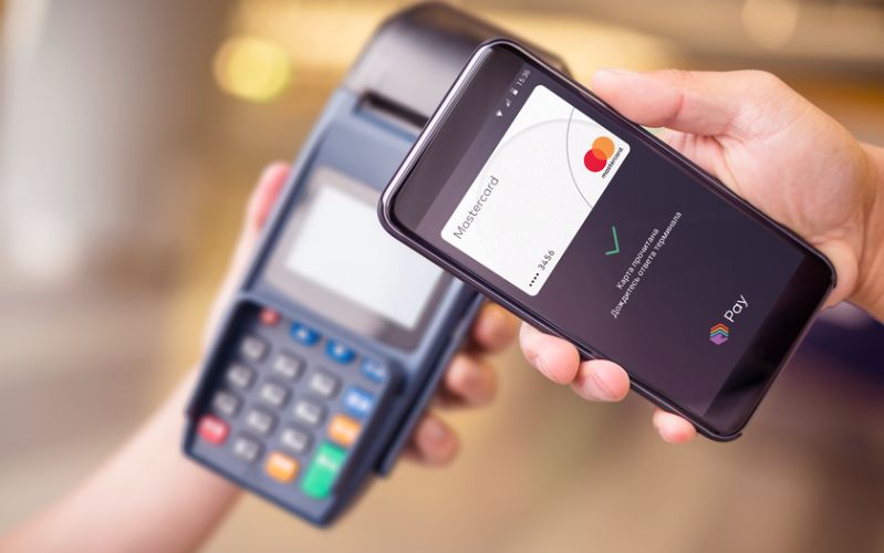 Apple Pay là gì?