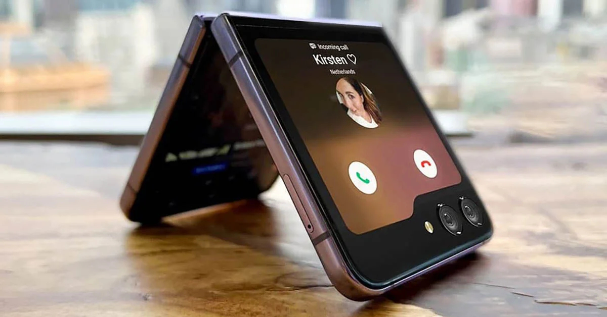 5 lý do khiến Samsung Galaxy Z Flip 5 vượt mặt Razr+