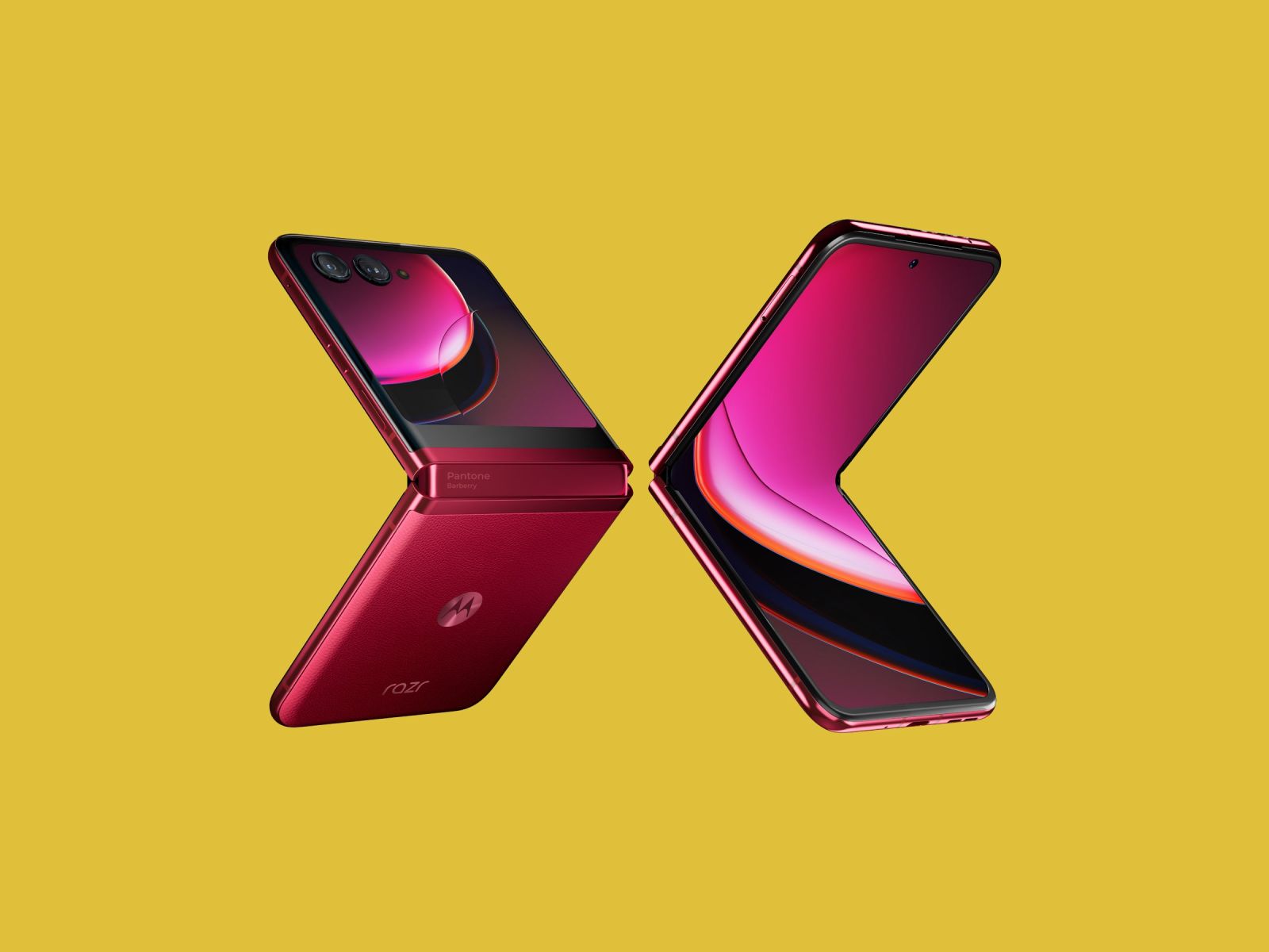 Điện thoại Galaxy Flip thú vị nhất trong nhiều năm