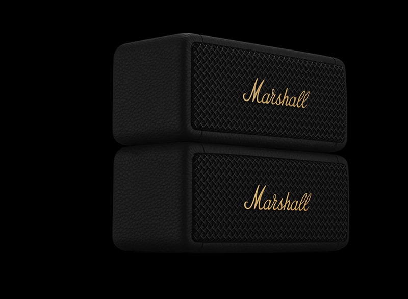 So sánh Marshall Emberton 2 và JBL Charge 5