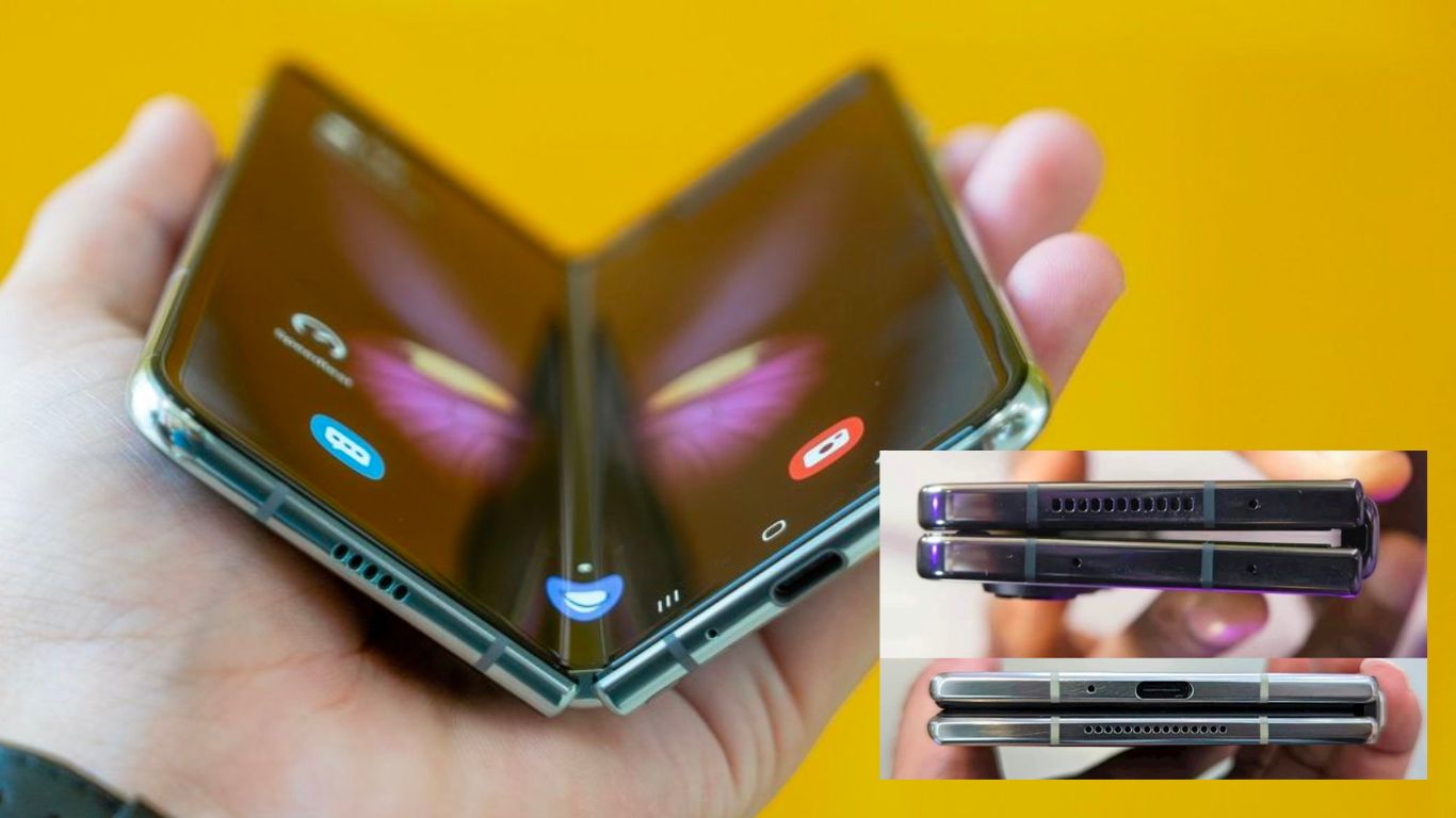 So sánh Samsung Galaxy Z Fold5 và Z Fold4 Camera