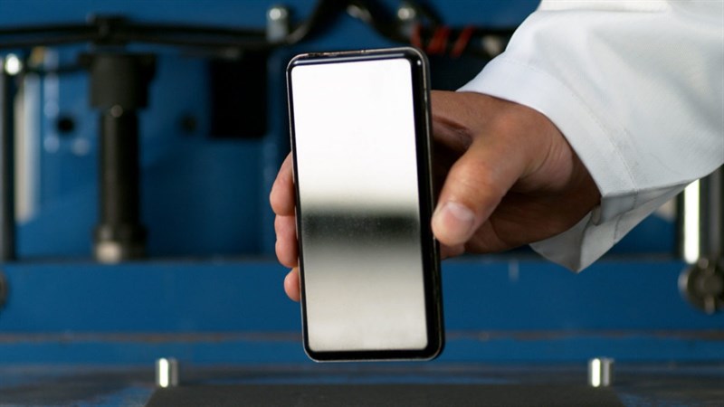 Kính cường lực Corning Gorilla Glass Victus là gì?