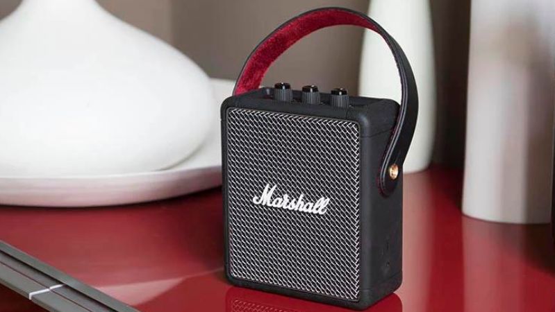 Công nghệ Blumlein Stereophony của Marshall Stockwell II