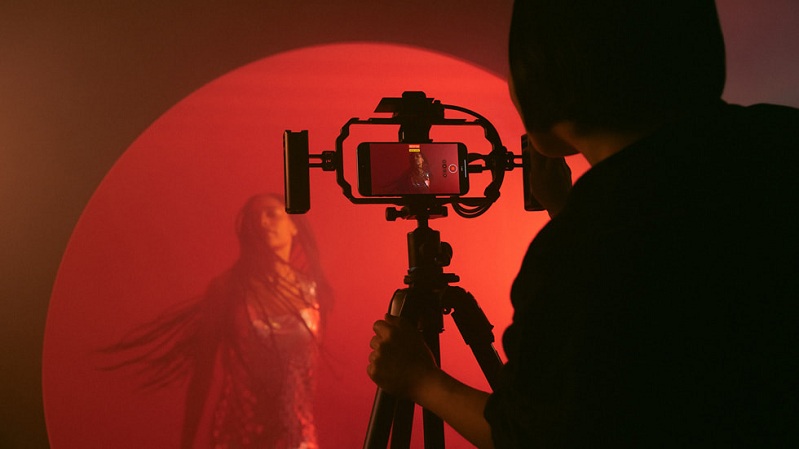 Sản phẩm mới mang lại chất lượng video cực đẹp