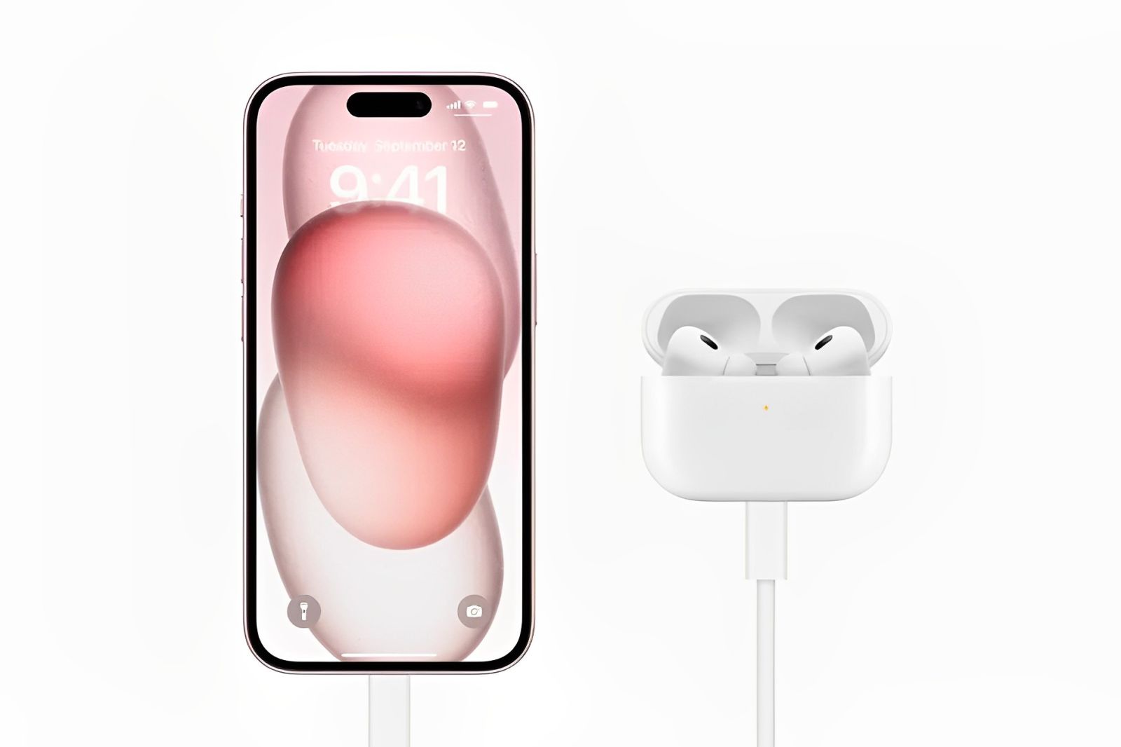 tiện dụng với USB-C 