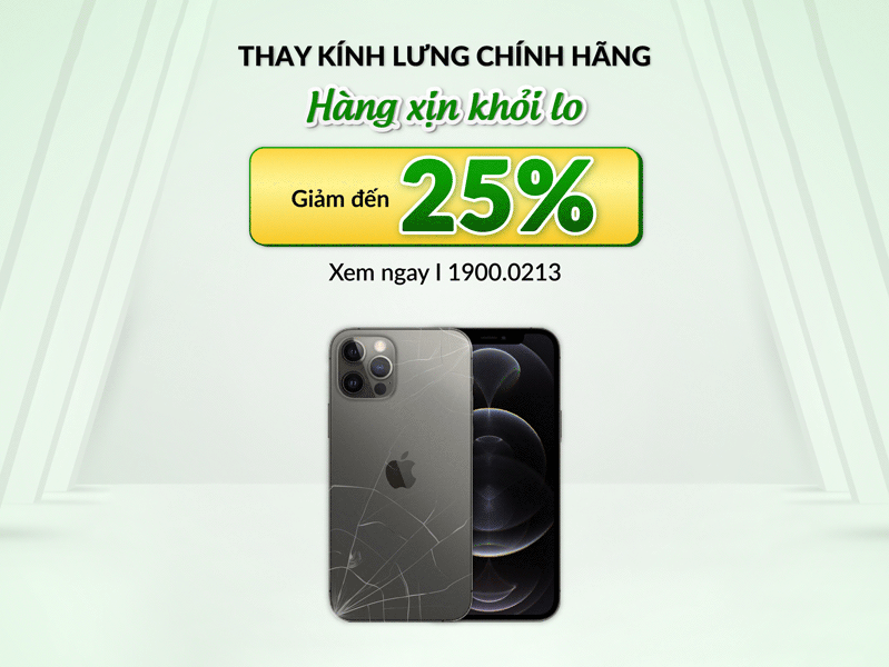 thay mặt sau iphone
