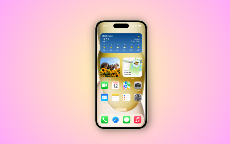 Có nhiều cách để hạn chế tình trạng màn hình iPhone 15 Pro Max trầy xước