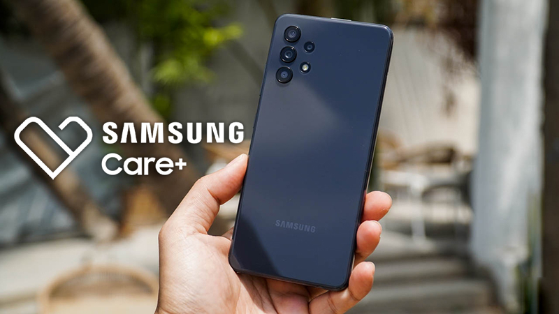 Samsung Care+