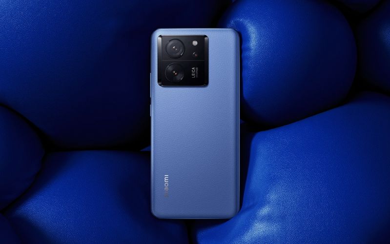 Xiaomi 13T Chính hãng Phiên bản màu xanh dương