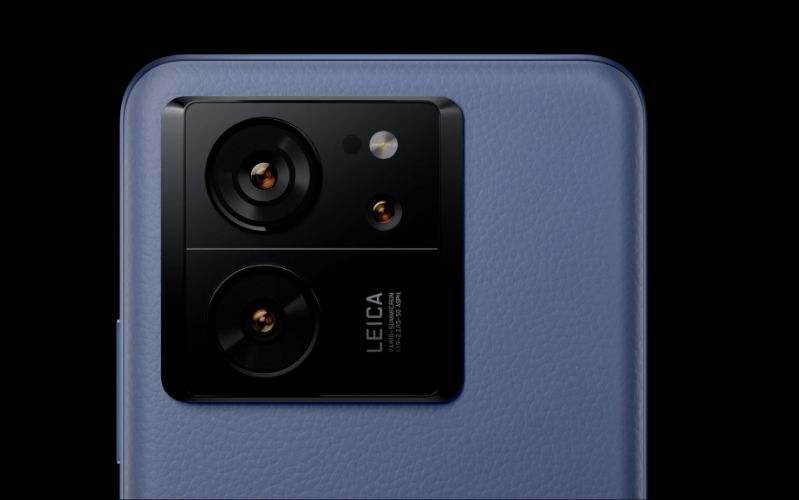 Xiaomi 13T Chính hãng Camera kết hợp với Leica cho chất lượng hình ảnh đỉnh cao