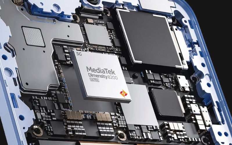 Xiaomi 13T Chính hãng Hiệu năng xuất sắc