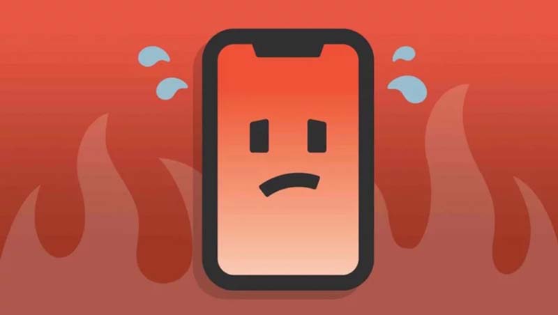 Những lỗi thường gặp ở iPhone và iPad 
