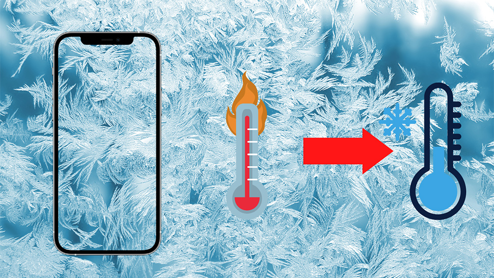 Những lỗi thường gặp ở iPhone và iPad 
