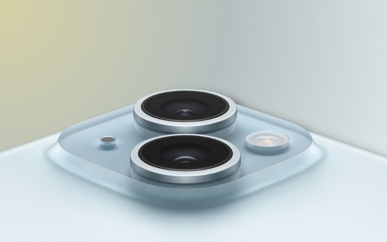 Camera iPhone 15 Plus có khả năng mang đến ảnh chụp cực đẹp