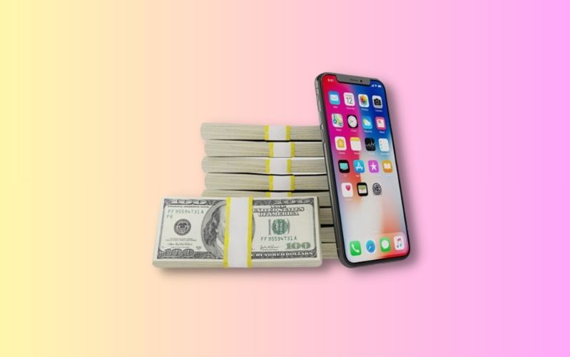 Những lưu ý khi vay tín dụng qua tài khoản iCloud