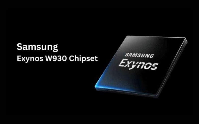 Chip Exynos W930