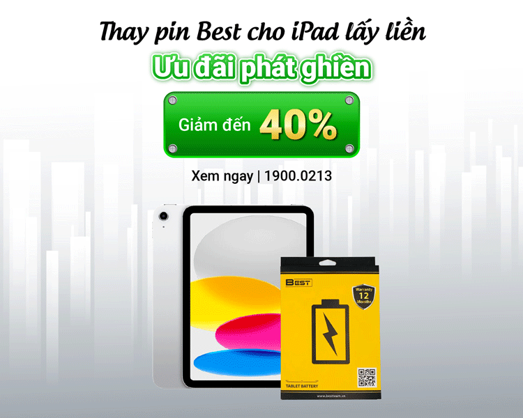 sửa tablet tphcm