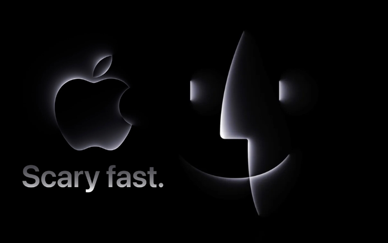 Apple tổ chức sự kiện để ra mắt phiên bản mới cho chip xử lý và MacBook pro