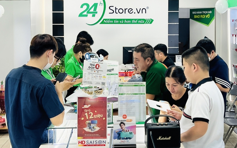 Mua Acton 3 giá tốt nhất tại 24hStore