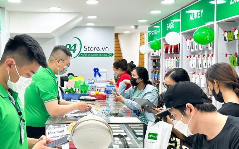 Mua tai nghe Bluetooth True Wireless JBL Tune Beam Chính hãng tại 24hStore