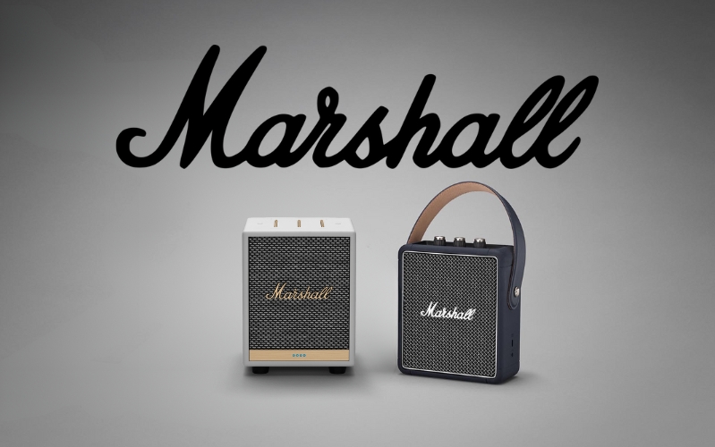 Marshal Stockwell 2 và Uxbridge đều là những chiếc loa có hiệu suất âm thanh tuyệt vời