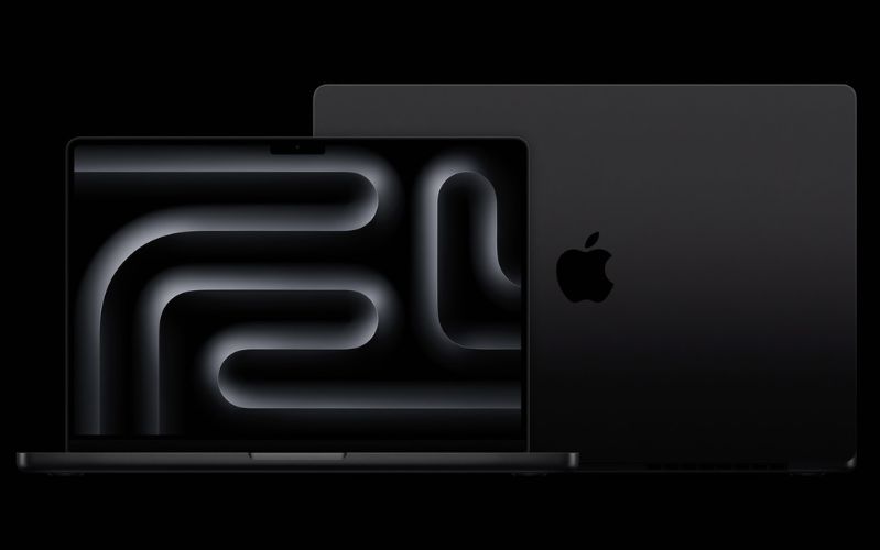 MacBook Pro 14 inch 2023 M3 Max