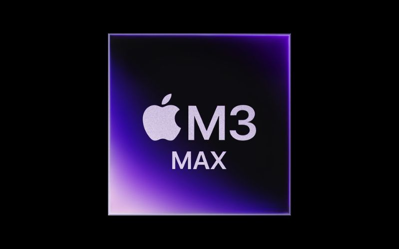 Chip M3 Max