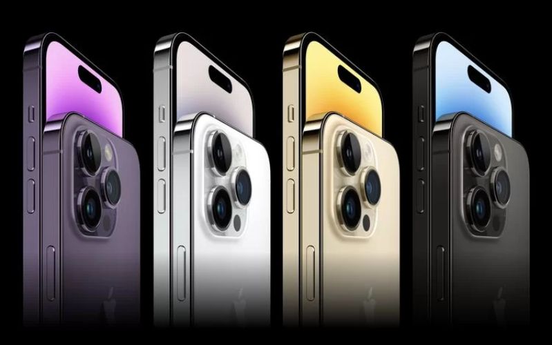 Mua iPhone 14 Pro 1TB cũ ở đâu?