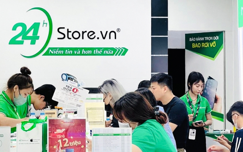 Mua Marshall Kilburn 2 và Acton 3 với giá ưu đãi tại 24hStore