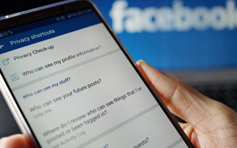 Bạn sẽ đánh mất tài khoản Facebook nếu nhấn vào link rút gọn