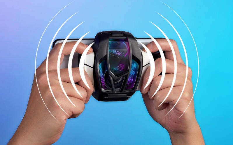 Chuyên gia sẽ đánh giá khả năng ghi âm ROG Phone 7 qua nhiều tiêu chí